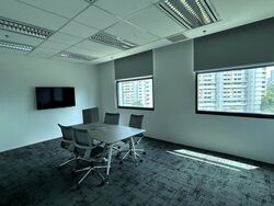 Valley Point (D10), Office #499481841
